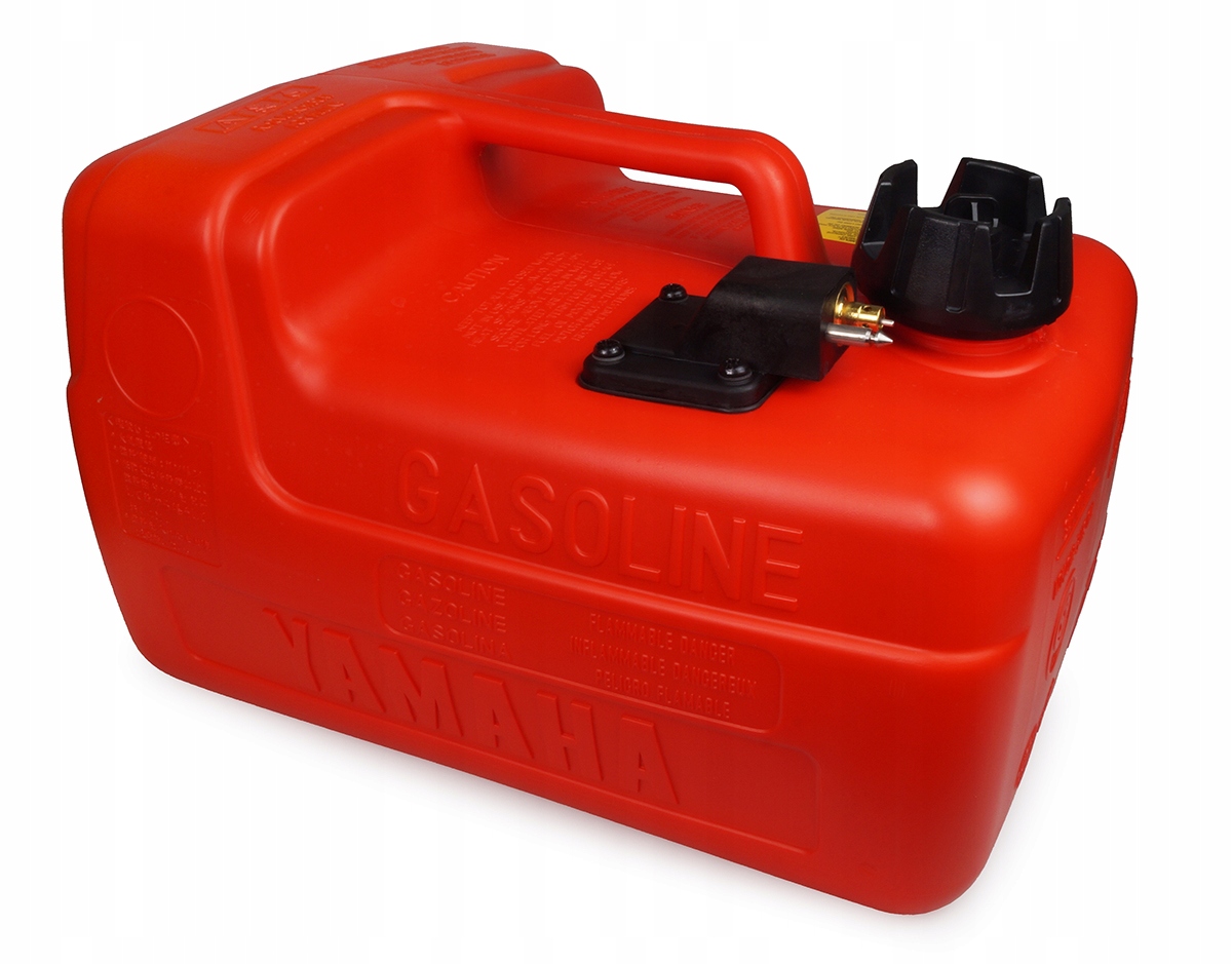 6YL-24201-07-0Q - ТОПЛИВНЫЙ БАК YAMAHA 12L ДЛЯ ПОДВЕСНЫХ ДВИГАТЕЛЕЙ