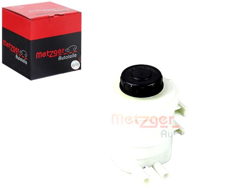 2140306 - БАЧОК ГИДРОУСИЛИТЕЛЯ METZGER
