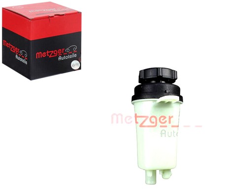 2140303 - БАЧОК ГИДРОУСИЛИТЕЛЯ METZGER