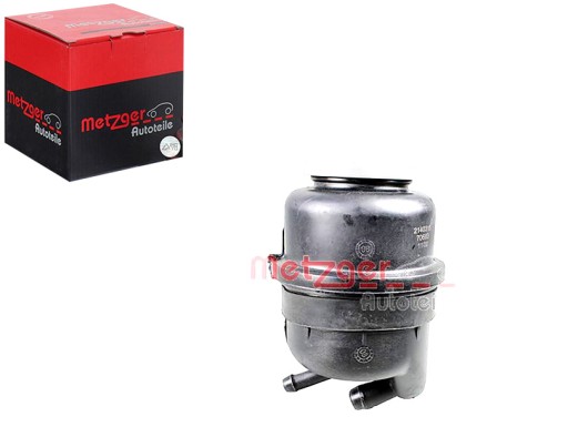 2140315 - БАЧОК ГИДРОУСИЛИТЕЛЯ METZGER