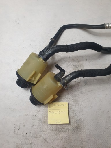 БАК ДЛЯ ЖИДКОСТИ VOLVO POWER 31302576