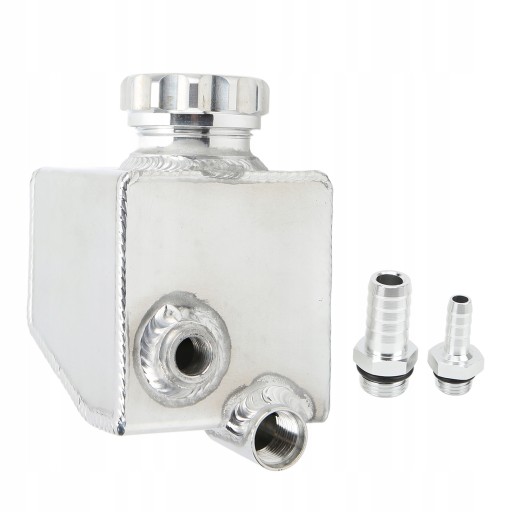 1618210479611123 - Резервуар насоса гидроусилителя HOLDEN V6 Vb LS1