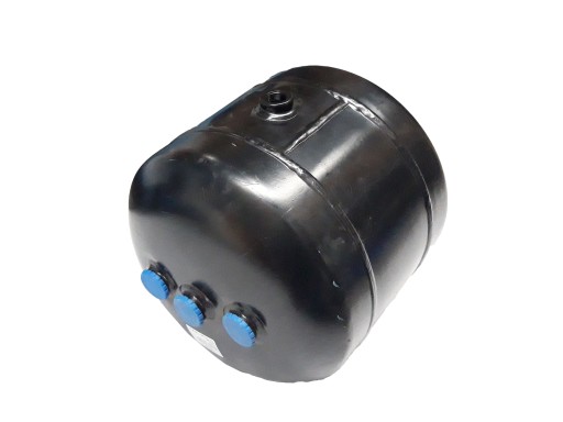 394.204.1 - Воздушный бак 20 литров 310x340-4x M22x1. 5/