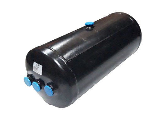 Бак воздуха 25л 246КС605 3ксм22 004 432 42 01