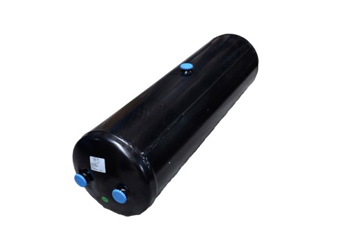 392.404 - Повітряний бак 40л 246X940-392.404