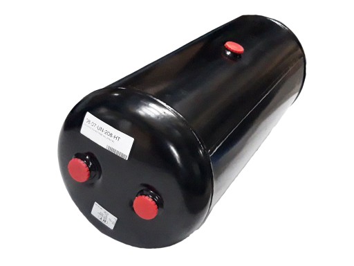 Бак воздуха 40л 276ММКС760ММ 491 000 108 00