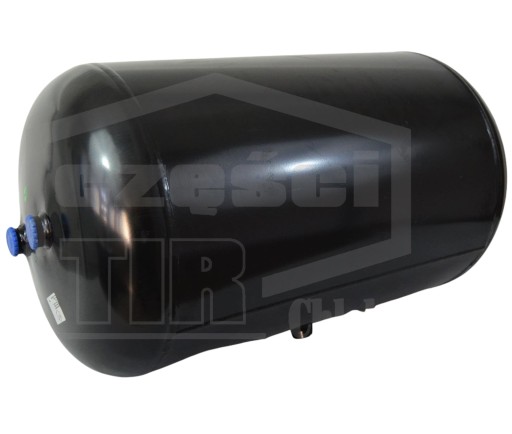 030352009 - Воздушный бак 80 литров 396x730