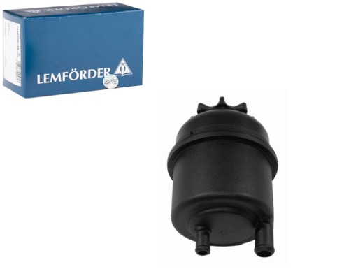 10509 01 - БАК ГИДРОУСИЛИТЕЛЯ PORSCHE 928 5.4 08.91-11.95 LEMFORDER