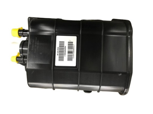 9P1201078B - БАК АКТИВИРОВАННОГО УГЛЯ ПОРШЕ 982 9П1201078Б