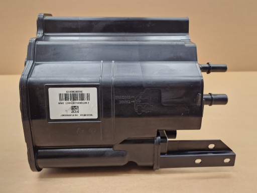 9114 992201801AD - ВУГІЛЬНИЙ БАК PORSCHE 911 992