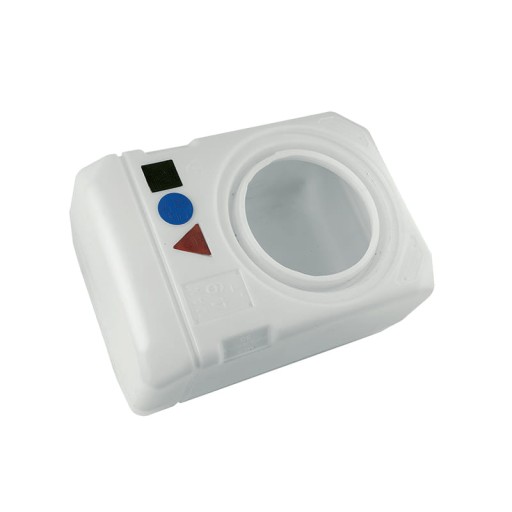 197482i - ТОПЛИВНЫЙ БАК DIABLO 49 Л