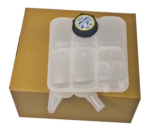 CZW-FR-007 - РОЗШИРЮВАЛЬНИЙ БАК FORD FOCUS III C-MAX KUGA II