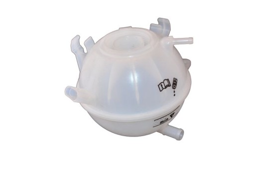 0009820845 - РАСШИРИТЕЛЬНЫЙ БАК LINDE 391/394-02 ОРИГИНАЛ