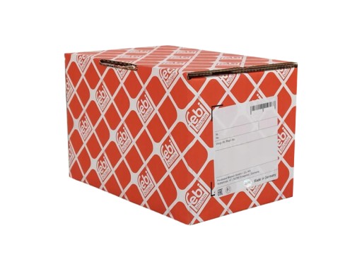 182811 - РАСШИРИТЕЛЬНЫЙ БАК ОХЛАЖДАЮЩЕЙ ЖИДКОСТИ FORD MONDEO IV S-MAX LAND