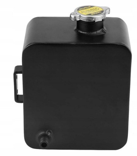 УНІВЕРСАЛЬНИЙ РОЗШИРЮВАЛЬНИЙ БАК ОХОЛОДЖУЮЧОЇ РІЧИНИ