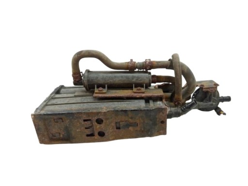 ДАВЛИТЕЛЬНЫЙ БАК 2.4 ГИБРИД Kia Optima III (2010-2015)