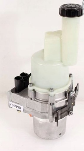 006466170180, 0064666601 - БАЧОК НАСОСА ГИДРОУСИЛИТЕЛЯ JUMPY 16-