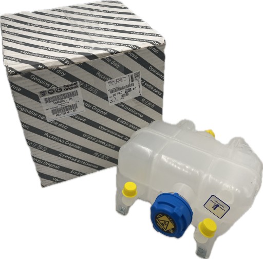 1399839080 - РОЗШИРЮВАЛЬНИЙ БАК DUCATO JUMPER BOXER ОРИГ