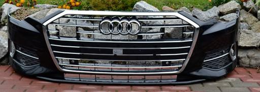 Блок управления дифференциала Audi A6 A7 A8 4h0907163a