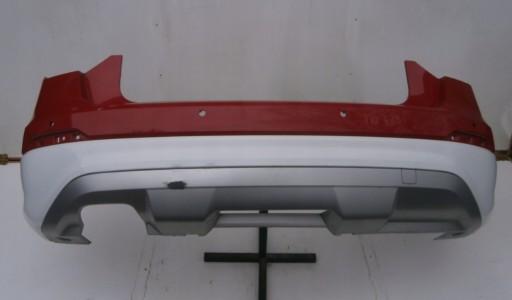 87311-J7300 - Tailgate LID C7 KIA CEED III 18-ESTATE