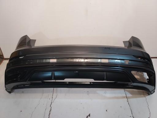 4G0867234C HF6 - Правая планка столба AUDI A6 C7 4G0867234C HF6