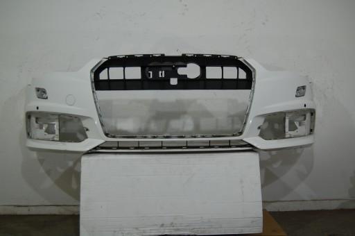 7462338 - Балка зд зд BMW 1 F40 19-22rok 7462338 orig