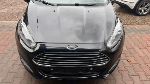 ПЕРЕДНЕЕ ПРАВОЕ КРЫЛО FORD FOCUS MK2