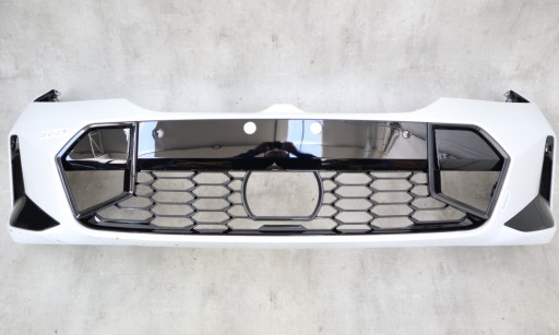 BMUZDERZAKG20 - Bmw 3 g20 g21 лифт m пакет для помощи при парковке на акпп