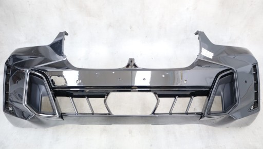 Bmw x5 g05 підйомник lci бампер pdc отвори для радара m пакет