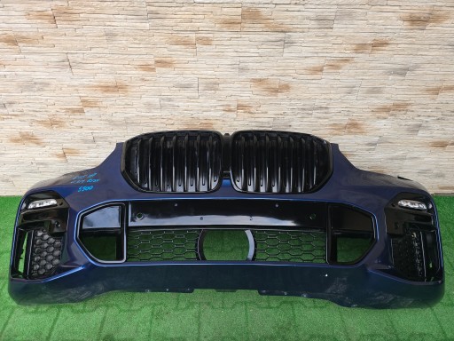 BMW BMW X5 G05 M Package Color C1M