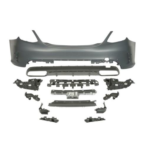 289223 - ПРИВОД ТЕЛЕСКОП ЗАСЛОНКИ СЗАДИ HONDA CIVIC IX