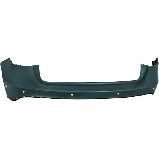 1P0845051 - SEAT LEON 2 СТЕКЛО ДВЕРИ БАГАЖНОГО ОТСЕКА