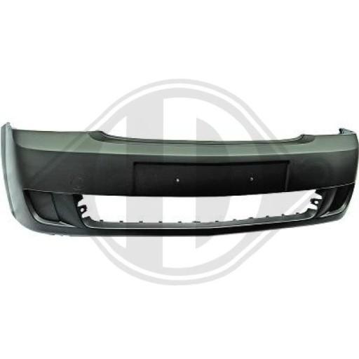 92201B8600 - Галогенные светодиодные DRL для Hyundai Grand Santa Fe III lift L