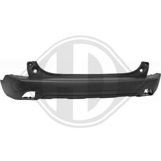 HABM21 - Галогены BMW E81 E82 E87 E88 04-13 М-пакет