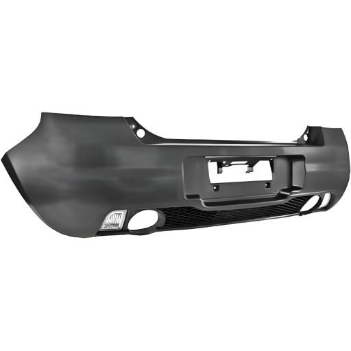 0000020000097 - ФАРА ПЕРЕДНЯЯ BMW R850R 1305113027 КОРПУС