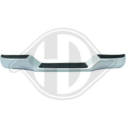 12-288793 - ПОДУШКА AMORT. CHRYSLER P. VOYAGER 00-с подшипниками