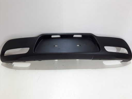 Бампер Tap Buld Kia Rio 3 III 86612-1W200