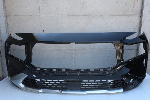 Бампер hyundai santafe santa fe iv 4 lift 2021- 86511-s1500 org передний