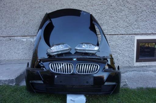 7397499 - Петля капота Bmw X3 G01 X4 G02