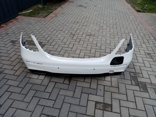 2720903682 - Труба подачи воздуха MERCEDES C-CLASS S204