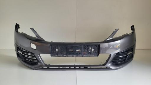 * СИДЕНЬЕ IBIZA 5P OEM TAILGATE TRIM