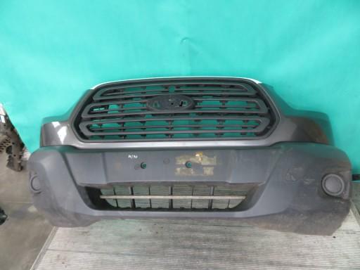 32132033 - VOLVO V60 II 18-Pillar COVER LEFT REAR