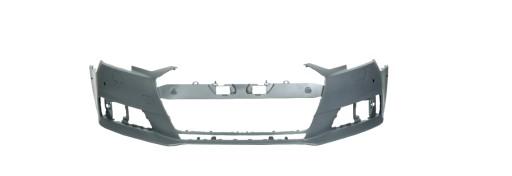 7445681 - Арка колеса л ПД накладка BMW X3 G01 X4 G02