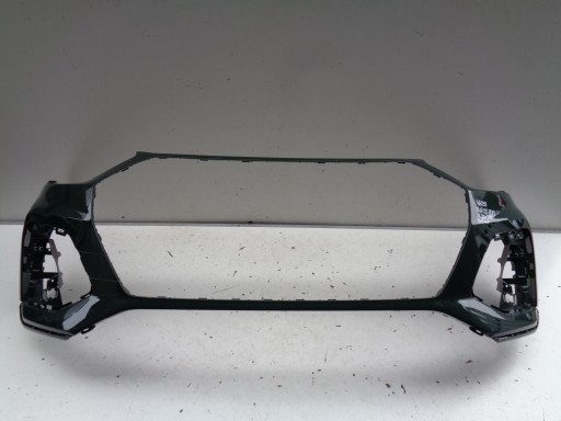 80A807437P - Передній бампер audi q5 ii sq5 80a 20- підйомник s-line № 46038