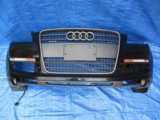 4A0955989 - Омыватель левой фары AUDI A6 C4 94r