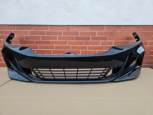 Передній бампер BMW 3 G20 G21 LCI Новий повний PDC BODK EU OE