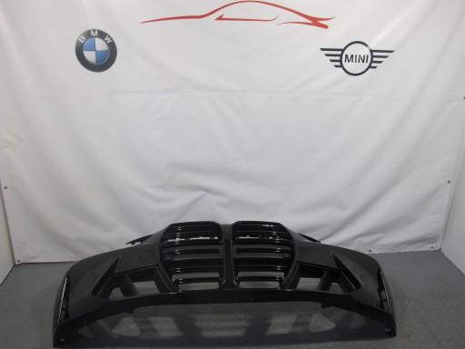 ПЕРЕДНИЙ БАМПЕР BMW M3 M4 G80 G82 КАРБОН 475