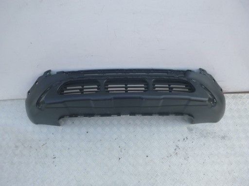 13490016/ - Накладка на передній бампер citroen c3 aircross передній нижній спойлер 13490016