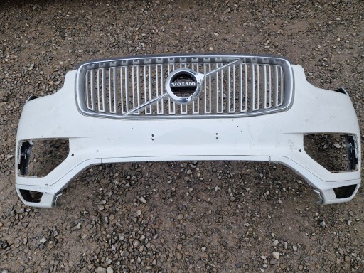31353362 2015- - решітка радіатора переднього бампера volvo xc90 ii 2014r->-> 