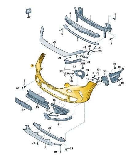 wzmoto.pl MSP3649.17547 - ТОПЛИВНЫЙ ФИЛЬТР КАРТРИДЖ БУМАГА WM MOTOR OPK 100 ШТ